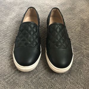 Steve Madden sneakers
